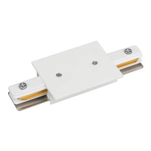 Соединитель линейный для треков Arlight C 2Tr 038676
