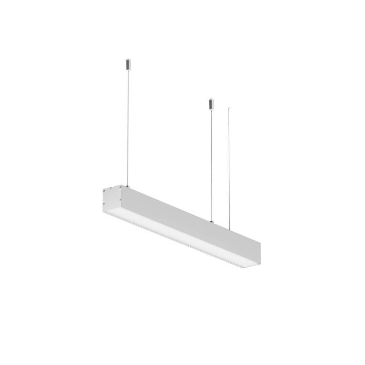 Подвесной линейный светодиодный светильник Technical LL312017