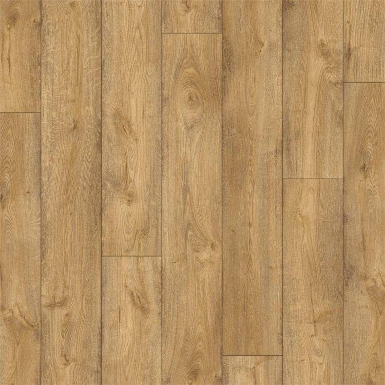 SPC Плитка Quick-Step Pulse Click Plus 4.5/33 PUCP40094 Picnic Oak Warm Natural 1510x210