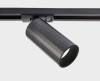 Трековый светильник Italline IT08-8010 black фото 3