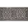 Бордюр Cevica Plus Classic 10 Basalt 15x7.5