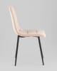 Стул Stool Group Одди Original SG002-F2-L004 X4 Бежевый 4 шт. фото 4