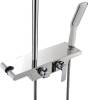 Душевая стойка Lemark Tropic LM7006C фото 3