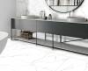 Керамогранит Realistik Storneto Statuario 17 Punch 60x120 фото 3