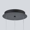 Подвесной светодиодный светильник Favourite Ringar 4502-1P фото 2