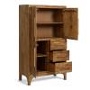 Тумба Tetchair Secret de Maison Натурвуд 25629 натуральный фото 2