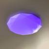 Потолочная светодиодная люстра Citilux Астрон CL733480G фото 3