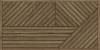 Керамическая плитка Argenta Studio Laths Walnut 60x120