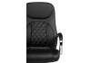 Компьютерное кресло Woodville Tron 15518 black фото 9