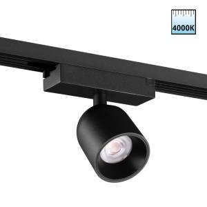 Трековый светодиодный светильник Novotech Solette 359804