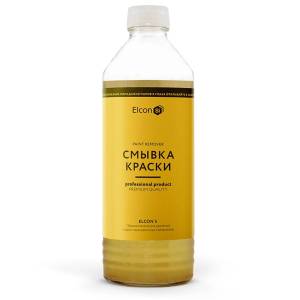 Смывка краски Elcon 0.65 кг