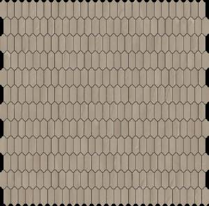 Мозаика Italon Боттега 600110001180 Терра Дамаско 30x29.6