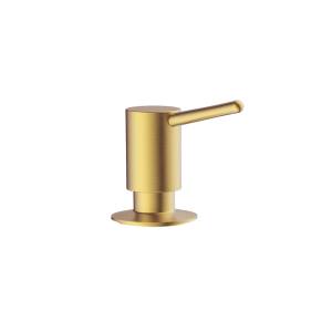 Дозатор Iddis Kitchen Line SDIMG00i59 золотой