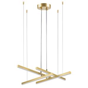 Подвесная люстра Lightstar Palla 739132