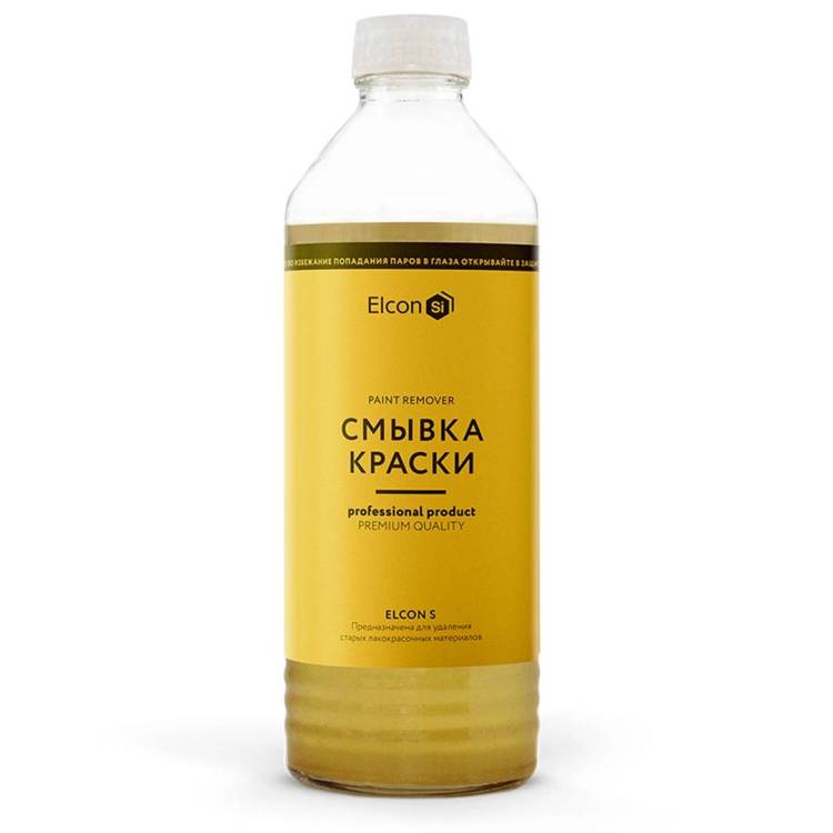 Смывка краски Elcon 0.65 кг