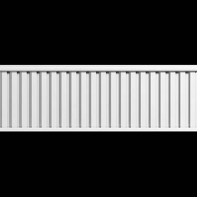 Фриз орнаментальный Artpole SF83 60x2.2x20