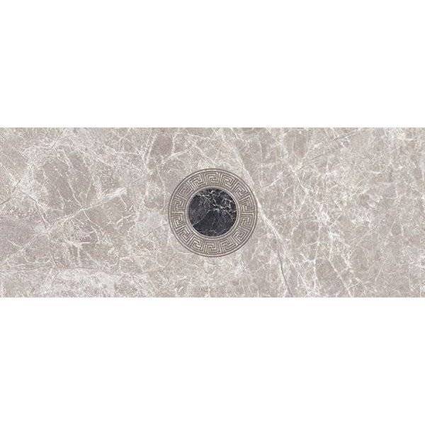 Декор Керамин Эллада 7 Д Тип 2 20x50