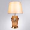 Настольная лампа Arte Lamp Murano A4029LT-1GO фото 5