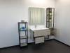 Тумба с раковиной Comforty Мальме-90 00-00004200 дуб дымчатый фото 20