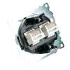 Розетка компьютерная 2-местная Stekker GLS00-7109-05 50007 фото 4