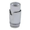 Термостатическая головка Primoclima Armature Trend PCHEADSC М30х1,5, хром