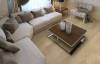 Пробковое покрытие Corkstyle Wood XL Oak Deluxe Замковое 1235x200x10 фото 3