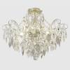 Светильник потолочный Crystal Lux Esmiralda ESMIRALDA PL6 SILVER фото 4