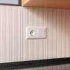 Выключатель двухклавишный Werkel W1120001 фото 7