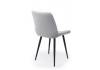 Стул на металлокаркасе Notta Седа 632377 Светло-серый (zd 960) фото 7