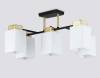 Люстра на штанге Ambrella light Traditional TR303048 фото 3