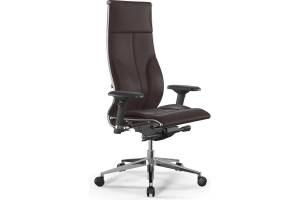 Компьютерное кресло Samurai L1-10D z509217651 Темно-коричневый