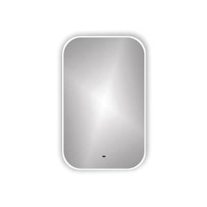 Зеркало Teymi Solli T20202IR с подсветкой, сенсор на взмах, 50x80