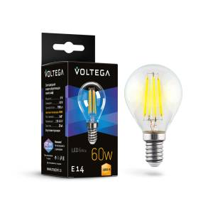 Лампочка Voltega Crystal 7213