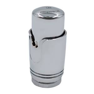 Термостатическая головка Primoclima Armature Trend PCHEADSC М30х1,5, хром