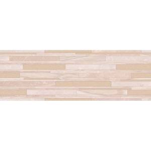 Декор Нефрит Керамика Мирра 04-01-1-17-04-11-1671-0 Бежевый 20x60