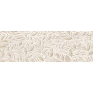 Керамическая плитка Metropol Luxury Art Cream Mat 30x90