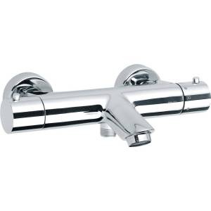 Смеситель Paini Cox 78CR111TH термостатический