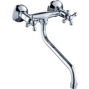 Смеситель для кухни Rossinka G G02-74