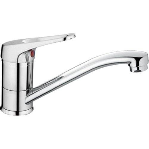 Смеситель для кухни Haiba HB4513