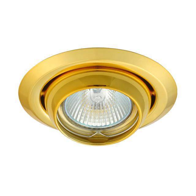 Точечный светильник Kanlux Argus 308