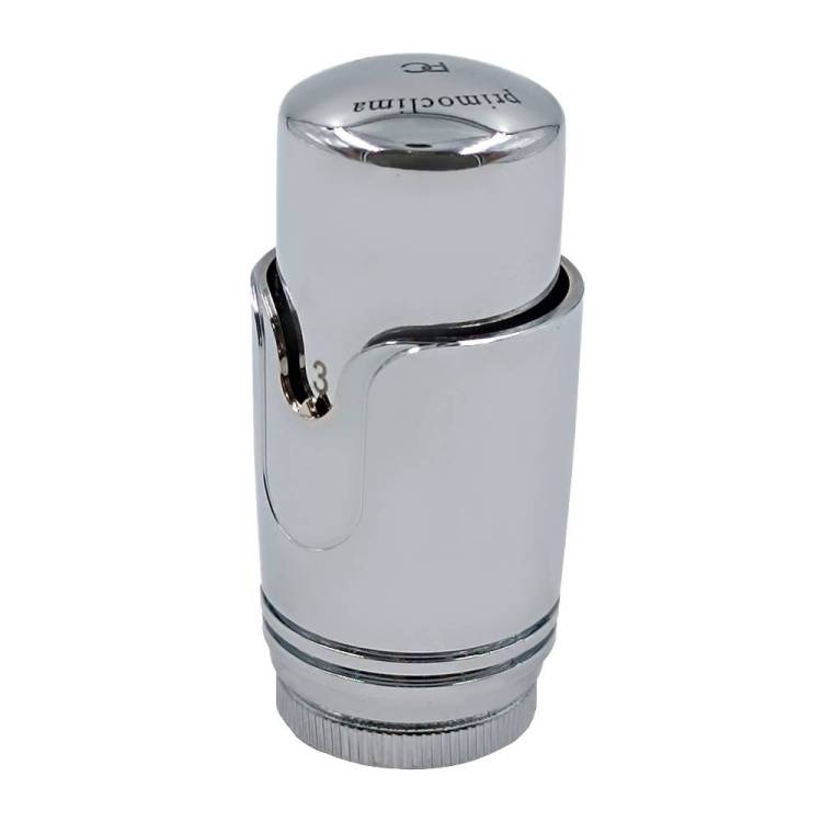 Термостатическая головка Primoclima Armature Trend PCHEADSC М30х1,5, хром