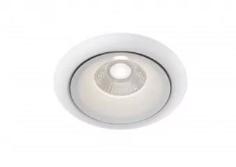 Встраиваемый светильник Technical Yin DL031-2-L8W