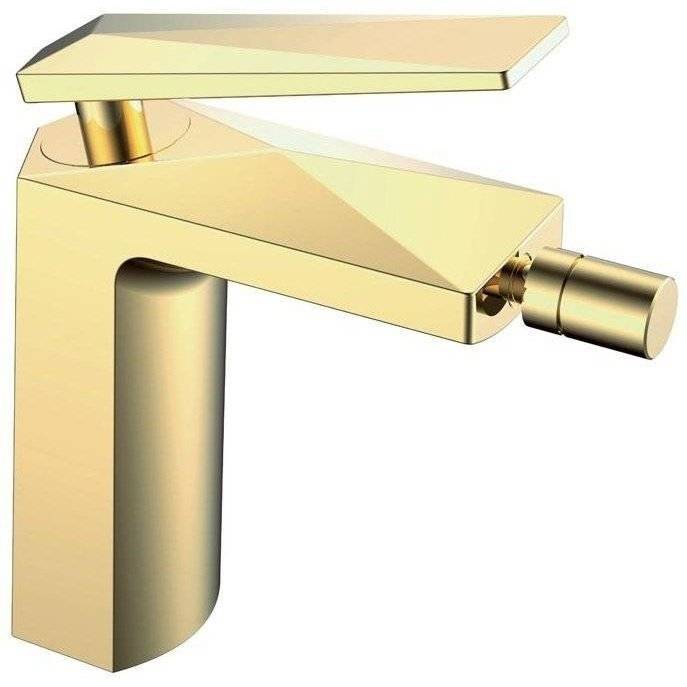 Смеситель для биде Boheme Venturo 386