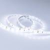 Светодиодная влагозащищенная лента Arlight 4,8W/m 60LED/m 2835SMD холодный белый 5M 016836(2) фото 2