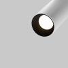 Трековый светильник Technical Focus LED TR032-2-5W4K-S-W фото 2