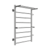 Полотенцесушитель Terminus Анкона П8 50x80 бп500, водяной