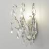 Бра Crystal Lux Esmiralda ESMIRALDA AP2 SILVER фото 5