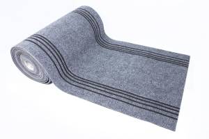 Влаговпитывающая дорожка Sintelon Steaze Urb 702 серая (рулон: 0.8x25=20м2)