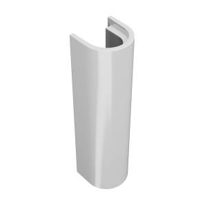 Пьедестал Kerama Marazzi PRO PRO.col.01 напольный, белый глянцевый
