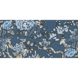 Бордюр Kerama Marazzi Жардим VT\C491\11037R 3 Обрезной 7.2x30